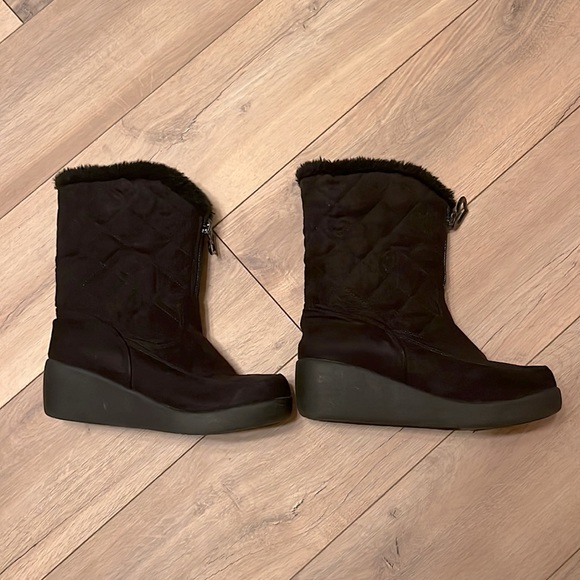 NoBo Snow Boots - Picture 2 of 7